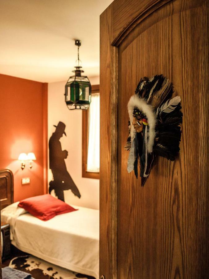Gure-Lur Casa Rural Sumbilla Exteriör bild