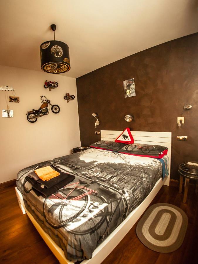 Gure-Lur Casa Rural Sumbilla Exteriör bild